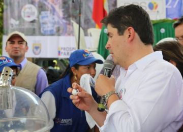 Esta semana Minvivienda realizará sorteos de viviendas gratis en Risaralda, Córdoba, Atlántico y Magdalena