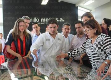 Este lunes 5 de mayo, Minvivienda socializará con alcaldes de Casanare y Meta el programa para ahorradores, Vipa