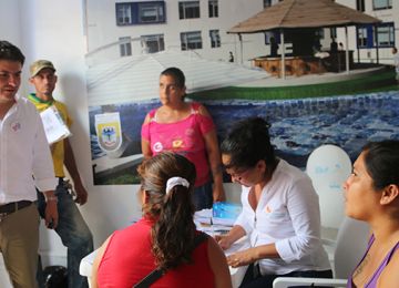 Este viernes vence plazo para que firmas constructoras privadas presenten proyectos para el programa de Vivienda para Ahorradores, Vipa