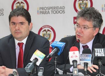 Exitosa convocatoria de entidades privadas para el programa VIPA “Vivienda para Ahorradores”