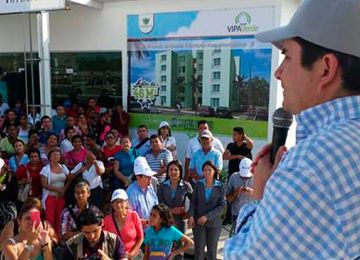 Familias de Barranquilla que ganan entre 1 y 2 salarios mínimos pueden adquirir desde hoy su vivienda propia subsidiada