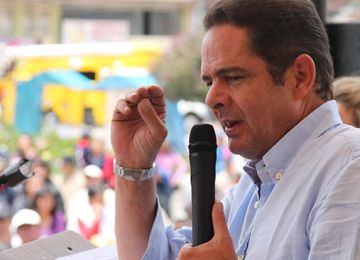 Gobierno anuncia inversiones por cerca de medio billón de pesos en proyectos de agua, saneamiento básico y vivienda gratis para Norte de Santander
