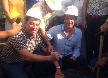 Granada, Meta y Pore, Casanare, también tendrán viviendas gratis