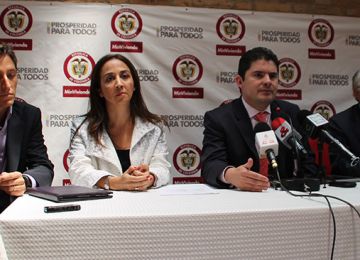 Gremios y academia se suman a reparos hechos por Minvivienda al POT de Bogotá