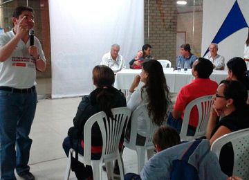 “La oportunidad de tener casa propia les llegó a 1.900 caldenses que ganan entre 1 y 2 salarios mínimos”: Minvivienda