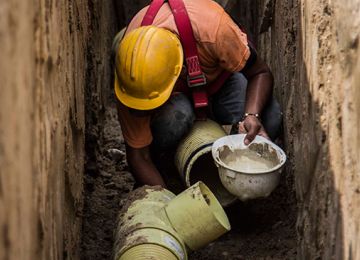Más de $1.653 millones aprobó Minvivienda para el alcantarillado de Villavieja, Huila
