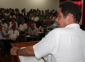 Más de $8 mil millones invertirá Minvivienda en acueducto y titulación de predios de Arauca