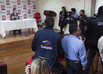 Más de 15 mil desplazados ya han recibido una vivienda gratuita