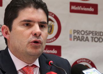 Más de 2.408 millones de pesos para construcción de alcantarillado pluvial de Túquerres, Nariño, aprueba Minvivienda