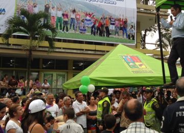 Más de medio billón de pesos invierte el Gobierno Nacional para viviendas gratis en Antioquia