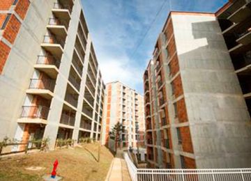 MinVivienda instaló mesa de acompañamiento social para 54 municipios de Antioquia