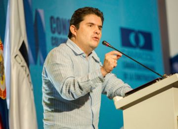 Ministro Henao propone que las cuotas iniciales para los créditos hipotecarios sean solo del 10%