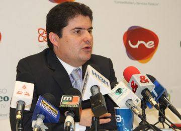 Ministro de Vivienda anunció dos importantes obras para Antioquia