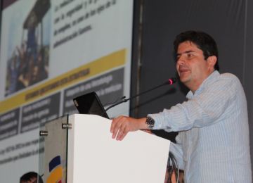 Ministro de Vivienda clausuró XXIX Congreso Nacional de Fedelonjas