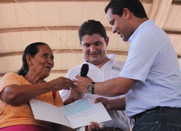 Minvivienda abre convocatoria para que entes territoriales accedan al Programa Nacional de Titulación de Predios
