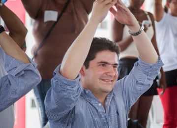 Minvivienda adjudicó la construcción de 2.674 viviendas para ahorradores en el Atlántico