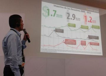 Minvivienda anunció en el Foro Urbano Mundial que prepara reglamentación para incorporar planes de gestión del riesgo desde los POT municipales