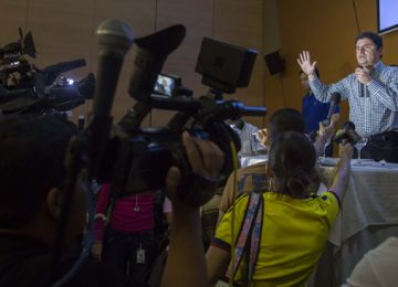 Minvivienda anunció suspensión de los procesos judiciales a familias damnificadas de Campo Alegre en Barranquilla