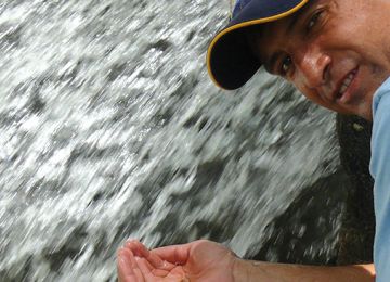 Minvivienda desarrollará mañana jueves en Bogotá una jornada para prevenir emergencias en el sector de agua y saneamiento básico