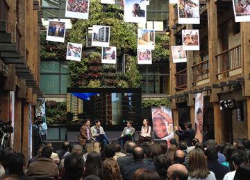 Minvivienda dio a conocer balance positivo de la gestión realizada en los 3 años del gobierno del Presidente Juan Manuel Santos