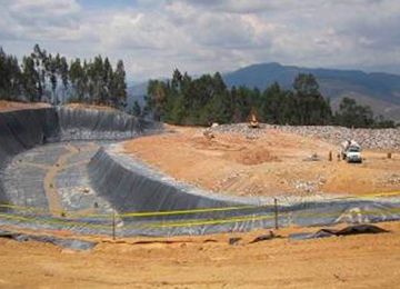 Minvivienda hace realidad el relleno regional Terraza del Porvenir en Boyacá