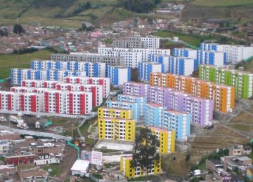 Minvivienda hace seguimiento este jueves y viernes a proyectos de vivienda gratuita de Putumayo y Nariño