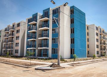 Este martes Minvivienda hará seguimiento a la labor de acompañamiento social de proyectos de vivienda gratuita en Cartagena y Valledupar