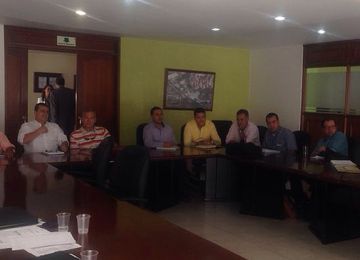 Minvivienda hizo seguimiento a proyectos de vivienda gratuita que se adelantan en el Tolima