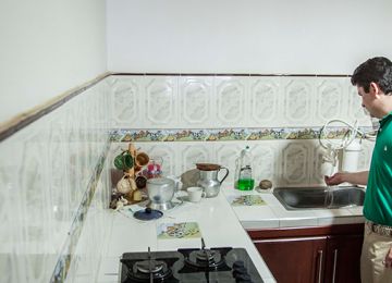 Minvivienda inicia en Cúcuta la instalación de baños, duchas, lavamanos, lavaplatos y lavaderos para 1.900 viviendas de familias de escasos recursos