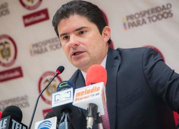 Minvivienda inicia en Cartagena la socialización con mandatarios locales del Proyecto de Ley que busca evitar que se repitan casos como el del Edificio Space