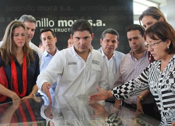 Minvivienda lanza mañana martes 588 viviendas del programa para ahorradores en Apartadó, Antioquia