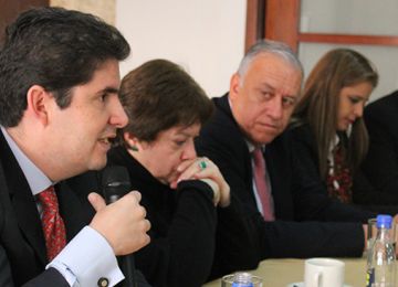 Minvivienda le apuesta a ciudades sostenibles, territorios inteligentes