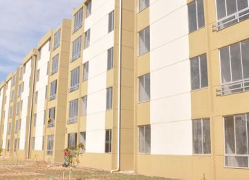 Minvivienda lidera esta semana mesas de trabajo para proyectos de vivienda gratuita en 10 departamentos del país