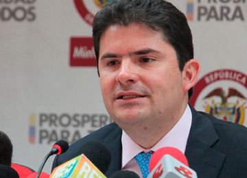 Minvivienda ofreció apoyo técnico al Gobierno de Chile en la reconstrucción de viviendas de interés social en la ciudad de Valparaíso