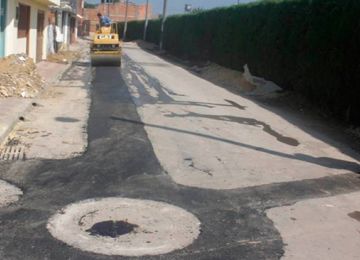 Minvivienda pone en funcionamiento la cuarta etapa del alcantarillado de Bojacá, Cundinamarca