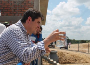 Minvivienda respalda informe de la Contraloría sobre acueducto de Aracataca