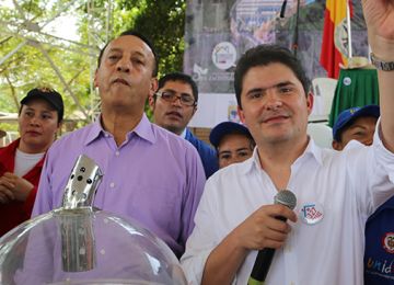 Minvivienda sorteará mañana viernes 80 viviendas gratuitas del proyecto Torrentes en Soacha, Cundinamarca