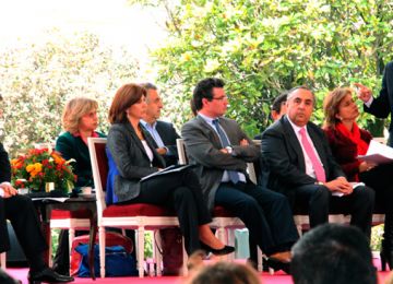 Minvivienda ya cumplió el 98% de los compromisos adquiridos en los Acuerdos para la Prosperidad