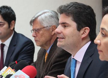 Minvivienda ya tiene listo proyecto de Ley que incrementa la seguridad de las edificaciones en Colombia