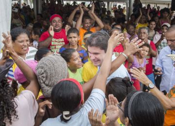Otras 925 familias de Cesar y Atlántico recibieron su casa gratis hoy