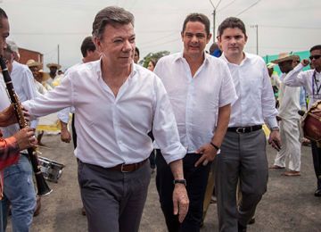 Perfil del nuevo Ministro de Vivienda, Luis Felipe Henao Cardona