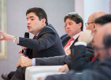 Programa de las viviendas gratis no está politizado