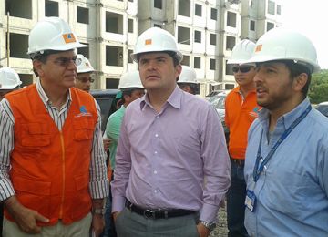 Todos los departamentos del país tienen cupos del programa ‘Vivienda Salario Mínimo’