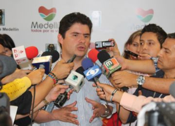 Universidad de los Andes adelantará análisis de los diseños del caso Space en Medellín