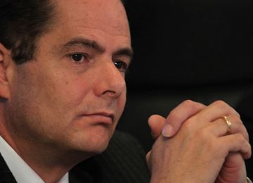 Vargas Lleras le dice al Alcalde de Yopal que deje de poner trabas para solucionar crisis del agua