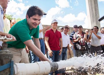 Villavieja, Altamira y Timaná, Huila, tienen vía libre para la ejecución de sus planes maestros de acueducto y alcantarillado