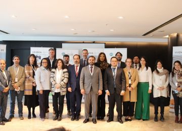 Conferencia Latinoamericana en Argentina