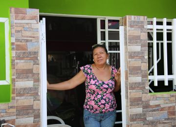 Minivivienda aumentó a $270.540 millones el presupuesto de la primera convocatoria del programa Vivienda Social para el Campo en 99 municipios de 28 departamentos del país, que ahora deben formalizar los convenios con el Ministerio y Fonvivienda. Foto: René Valenzuela (MVCT)