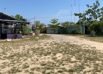 ‍ETCR Filipinas – Arauquita, Arauca - Foto: Cortesía ARN