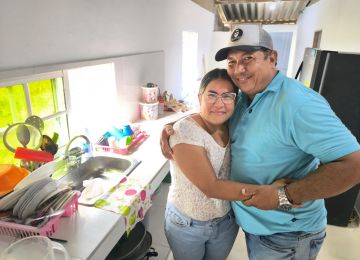 BENEFISIARIOS MEJORAMIENTOS JUAN DE ACOSTA ATLANTICO